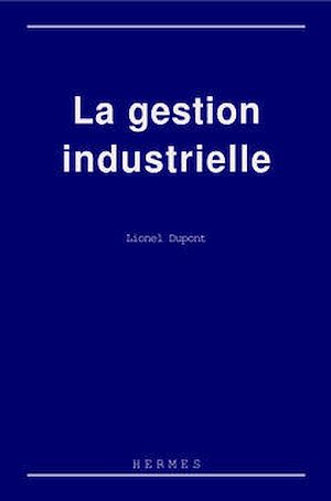 Download the eBook: La gestion industrielle