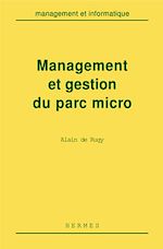 Download this eBook Management et gestion du parc micro