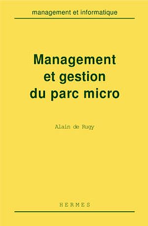 Download the eBook: Management et gestion du parc micro