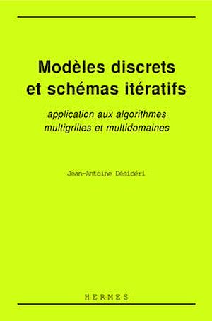 Download the eBook: Modèles discrets et schémas itératifs