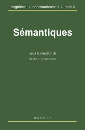 Download the eBook: Sémantiques