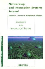 Télécharger le livre :  Databases and information systems (Networking and information systems journal Vol.1 N°2-3 1998)