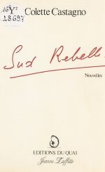 Télécharger le livre :  Sud rebelle