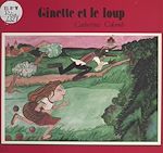 Télécharger le livre :  Ginette et le loup