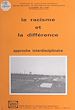 Télécharger le livre :  Le racisme et la différence