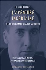 Download this eBook L'Aventure incertaine