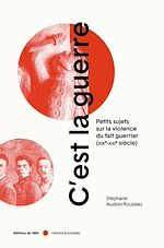 Télécharger le livre :  C'est la guerre