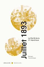 Download this eBook Juillet 1893