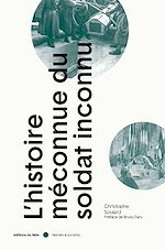 Download this eBook L'Histoire méconnue du soldat inconnu