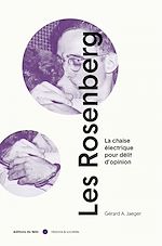 Download this eBook Les Rosenberg