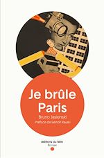 Download this eBook Je brûle Paris