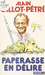 Télécharger le livre :  Paperasse en délire