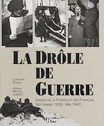 Download this eBook La Drôle de guerre