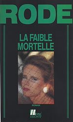 Télécharger le livre :  La faible mortelle