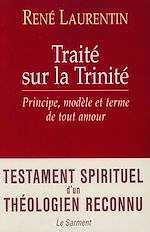 Télécharger le livre :  Traité sur la Trinité