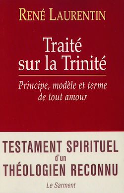 Télécharger le livre :  Traité sur la Trinité