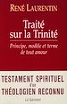 Télécharger le livre :  Traité sur la Trinité