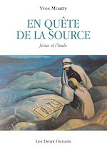 Download this eBook En quête de la source - Jésus et l'Inde