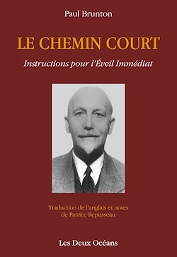 Télécharger le livre :  Le Chemin Court - Instructions pour l'Éveil Immédiat