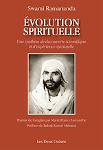 Download this eBook Évolution spirituelle