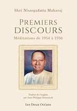 Download this eBook Premiers discours - Méditations de 1954 à 1956