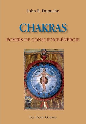 Téléchargez le livre :  Chakras, foyer de conscience-énergie - Regards sur une autre expérience du corps dans l'hindouisme e