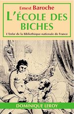Download this eBook L'École des biches ou Mœurs des petites dames de ce temps