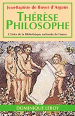 Download this eBook Thérèse philosophe