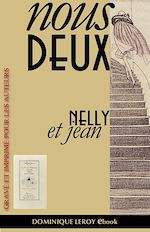 Download this eBook Nous deux… Simples Papiers du tiroir secret