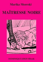 Download this eBook Maîtresse noire