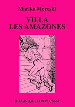 Download this eBook Villa « Les Amazones »