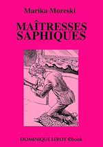 Download this eBook Maîtresses saphiques