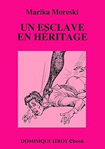 Télécharger le livre :  Un esclave en héritage
