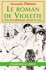 Download this eBook Le Roman de Violette - Nouvelle édition
