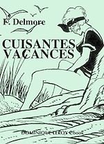 Download this eBook Cuisantes Vacances