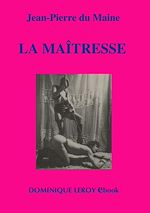 Télécharger le livre :  La Maîtresse
