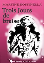 Télécharger le livre :  Trois jours de braise