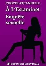 Download this eBook À l'estaminet