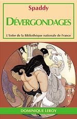 Download this eBook Dévergondages - Nouvelle édition