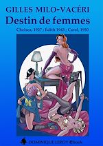 Télécharger le livre :  Destin de femmes