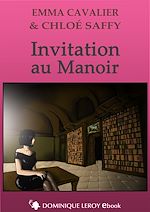 Télécharger le livre :  Invitation au manoir