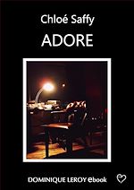 Télécharger le livre :  Adore