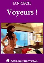 Télécharger le livre :  Voyeurs !