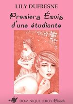 Télécharger le livre :  Premiers émois d'une étudiante