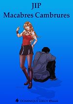 Télécharger le livre :  Macabres Cambrures
