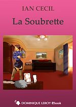 Télécharger le livre :  La Soubrette suivi de Le Scorpion