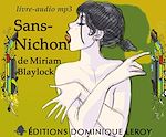 Télécharger le livre :  Sans-nichon - Livre audio