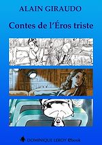 Télécharger le livre :  Contes de l'Éros triste
