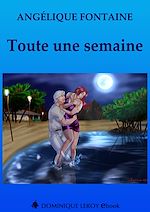 Télécharger le livre :  Toute une semaine