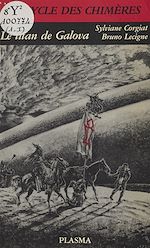 Télécharger le livre :  Le cycle des Chimères (1) : Le Titan de Galova